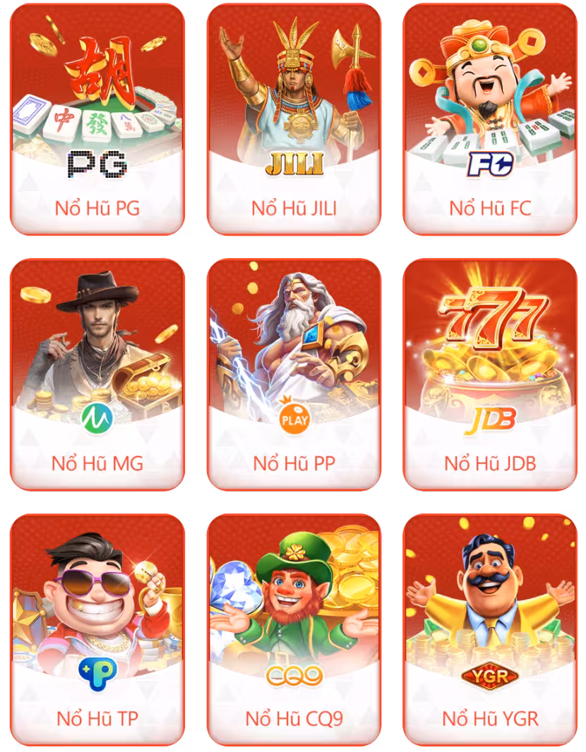 Nổ hũ 88tr