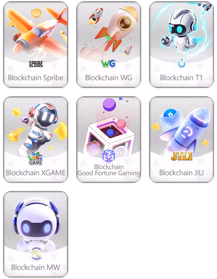 BLockchain 88tr